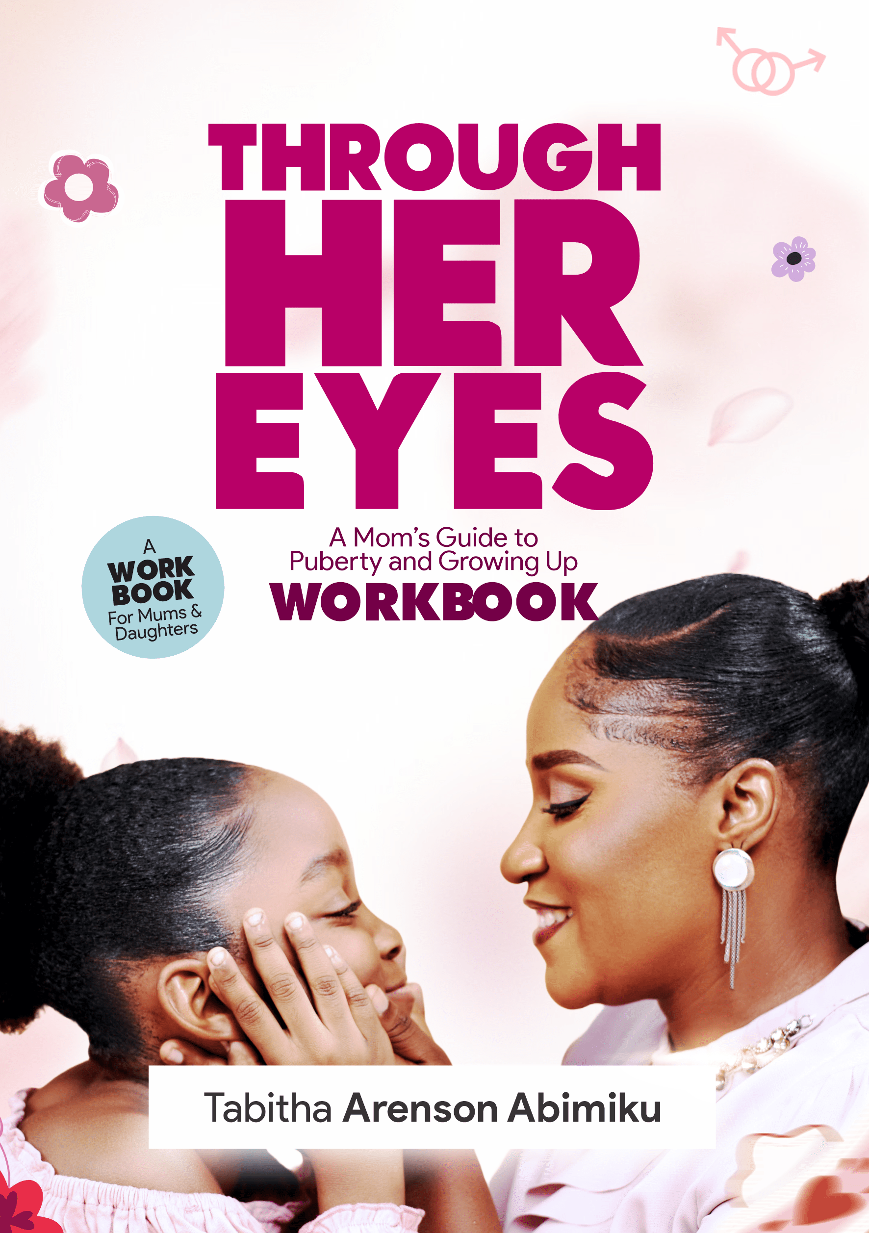 Through Her Eyes